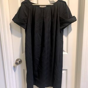 Michael Kors short sleeve dress